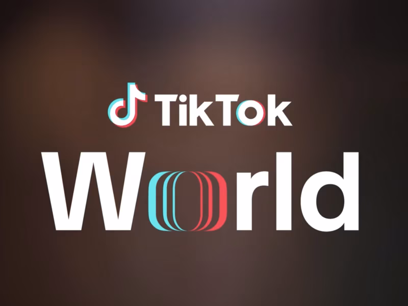 TikTok World 2025 shows where creator briefs are heading: search, comments, and community proof