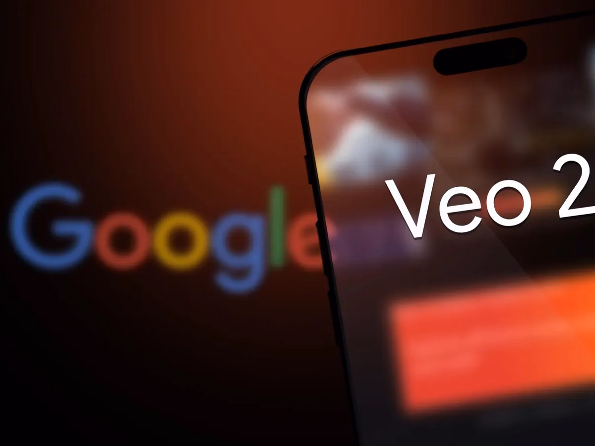YouTube Shorts gets Veo 2: useful creative tool or shortcut to generic AI filler?