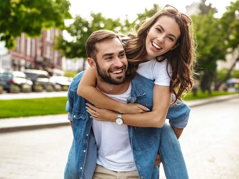 Dating Hot Takes turn relationship advice and date-gone-wrong stories into comment engines TikTok trend visual