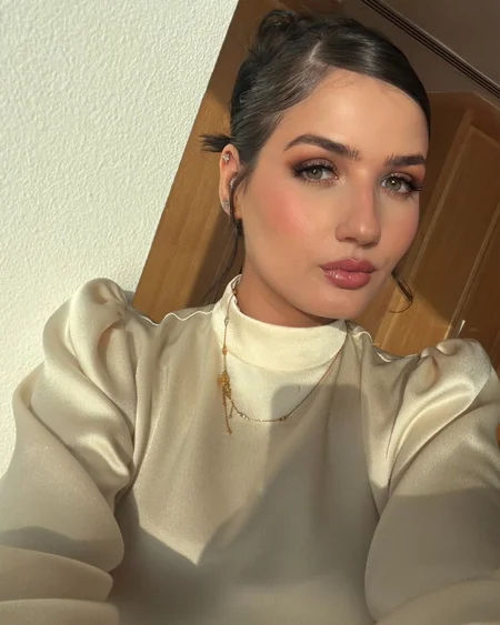 Amani Fattouh - Photo 4