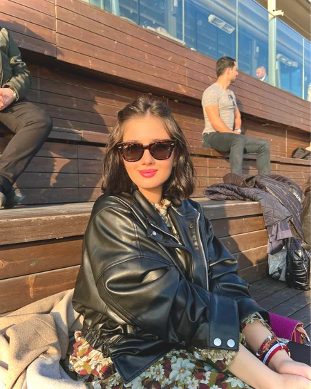 Amani Fattouh - Photo 6