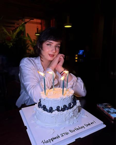 Amani Fattouh - Photo 8