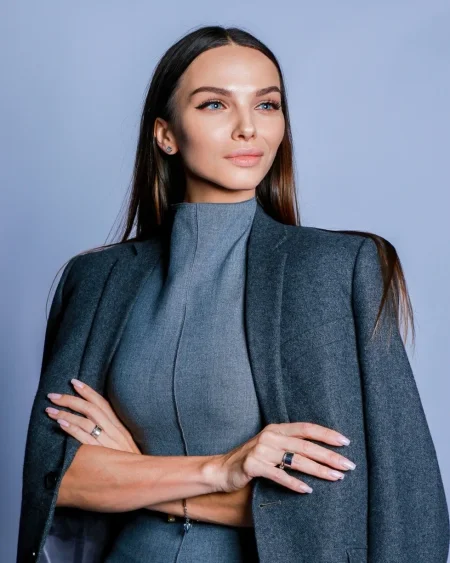 Anastasiya Alizar | Content Creator - Photo 3