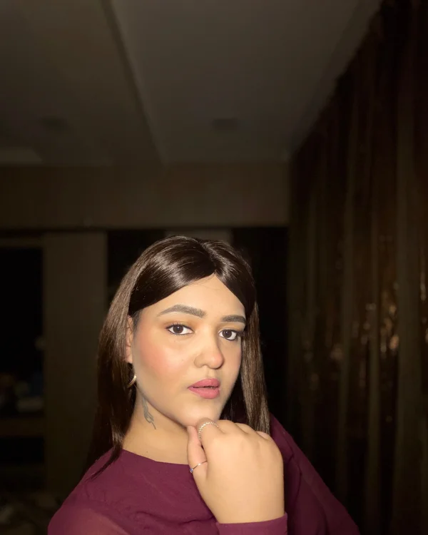 Prachi D