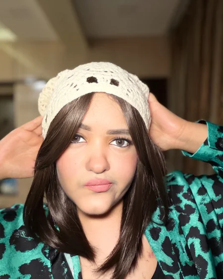 Prachi D - Photo 1