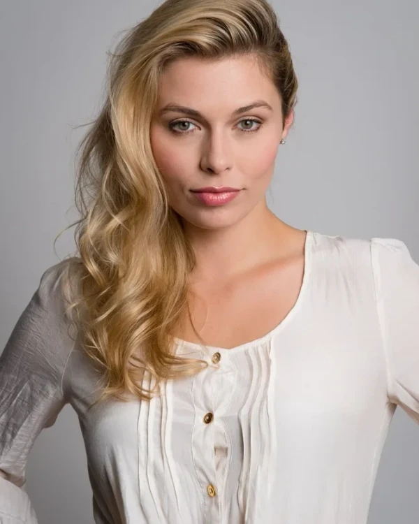 Mary Schleich Barkovskaya 