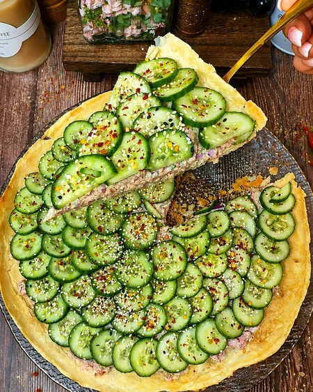 Yana | Food Content Creator  - Photo 8