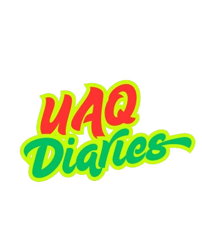 Uaqdiaries