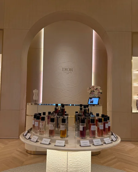 Bouchra | Dubai Lifestyle  - Photo 3