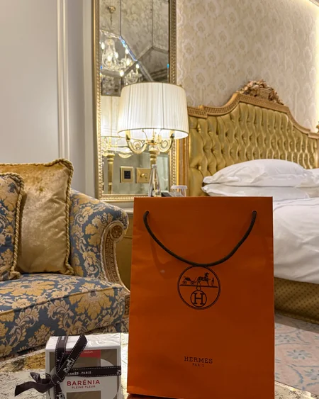 Bouchra | Dubai Lifestyle  - Photo 6