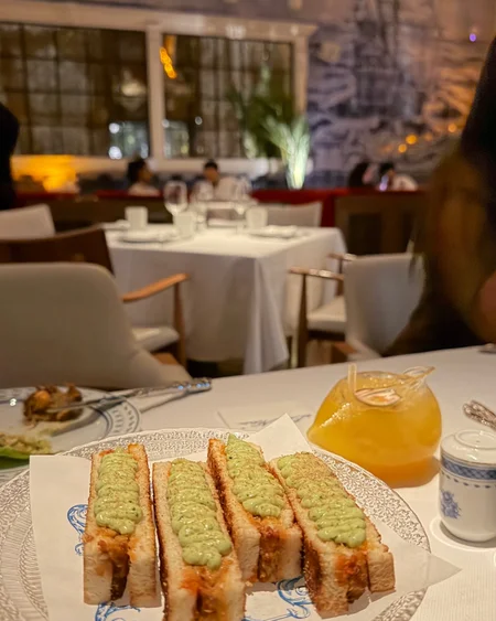 Bouchra | Dubai Lifestyle  - Photo 1