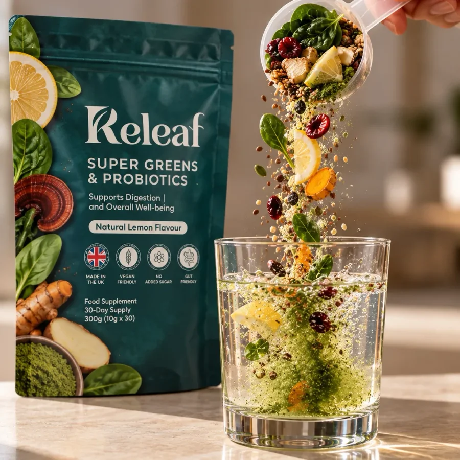 releaf