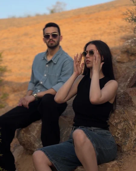 Yazandmoni - Photo 2