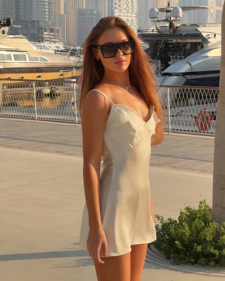 Daria - Photo 1