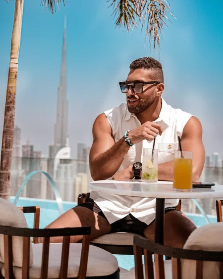 Ali Kelig - Photo 2