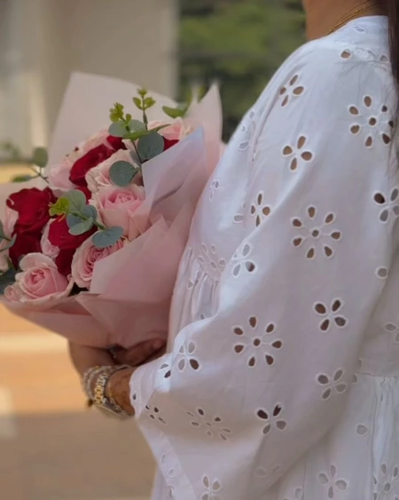 Hizbina Nafrin - Photo 1