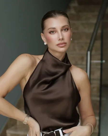 Olga Goloburda - Photo 1