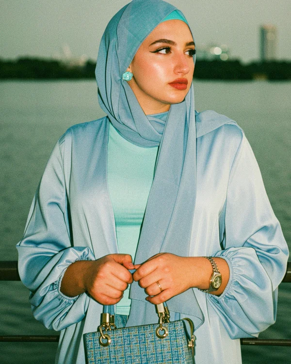 Aya zedira