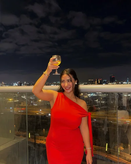 Sanaz Alipour DXB - Photo 6