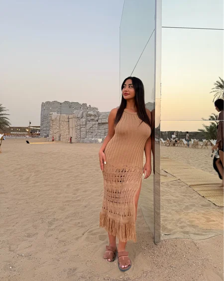 Sanaz Alipour DXB - Photo 8