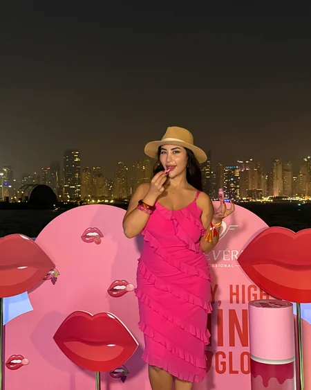 Sanaz Alipour DXB - Photo 7