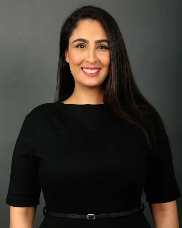 Saba Ali