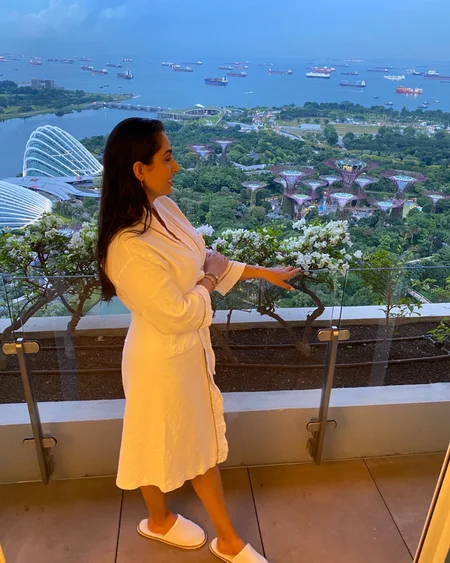 Saba Ali - Photo 4