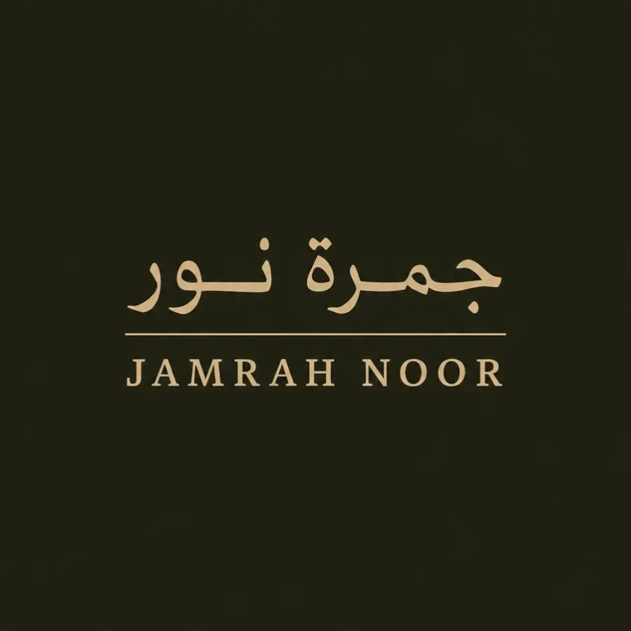Jamrahnoor