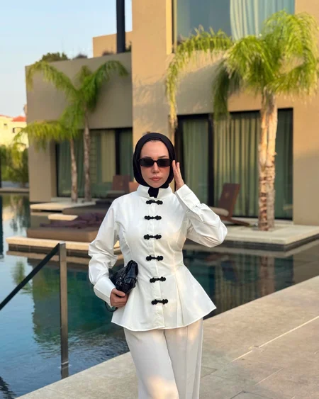 Zeynep Uruktan - Photo 1