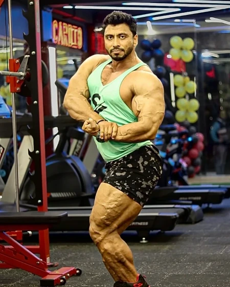 Mithun Bidyut saha - Photo 1