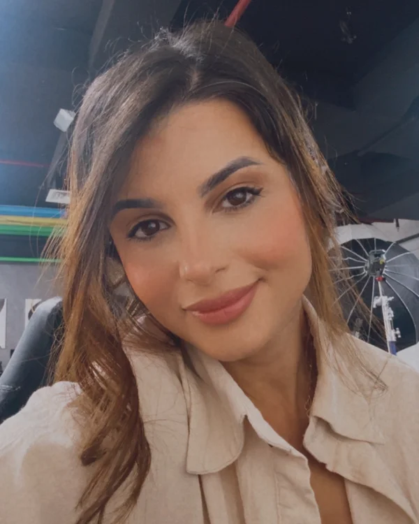 Hiba Abou Taha