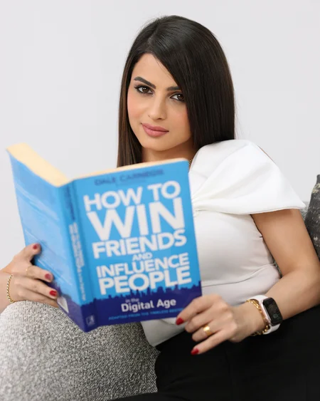 Hiba Abou Taha - Photo 2