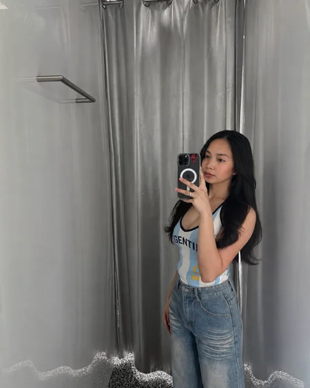 Hazel Chua - Photo 1