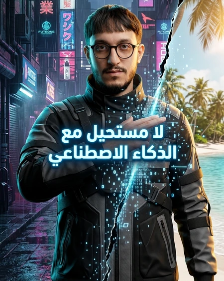 Anes Haddad | AI and Tech expert  - Photo 1