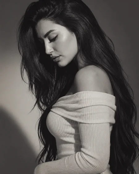 Dena Ahmed - Photo 1