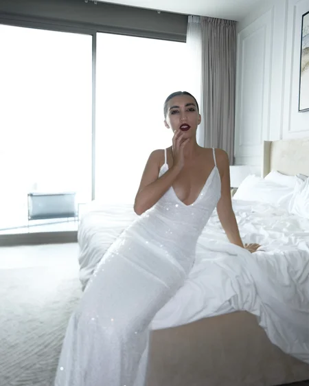 Maryna Halanova - Photo 1