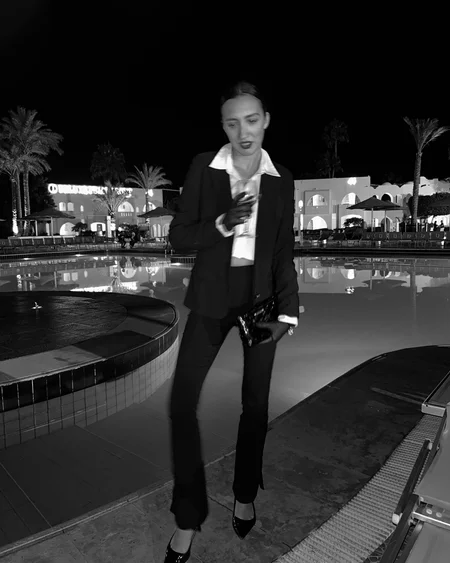 Maryna Halanova - Photo 6