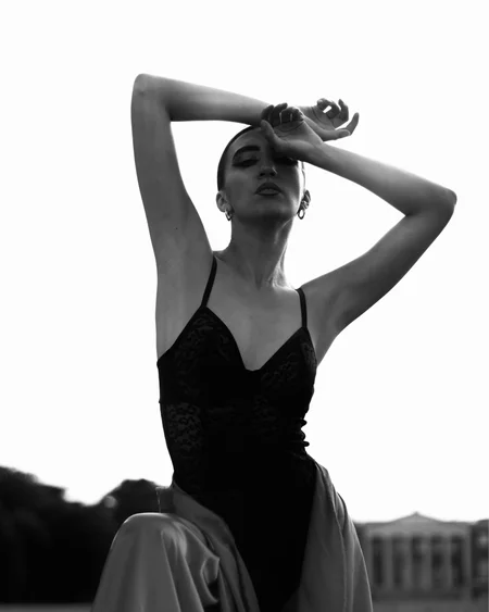 Maryna Halanova - Photo 2