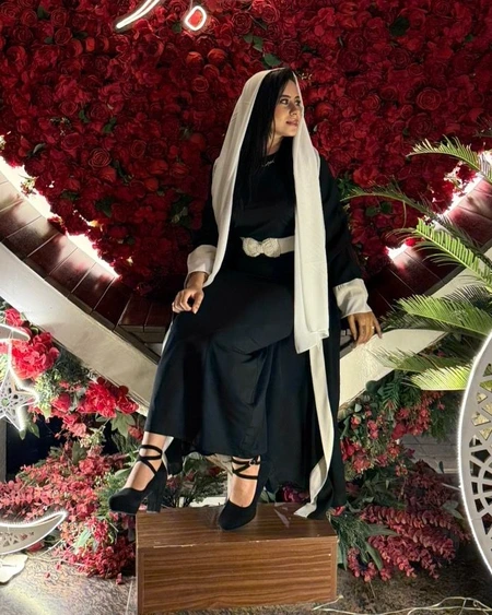 Wafaa Yousef - Photo 1