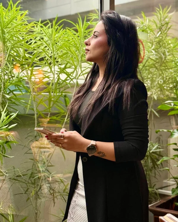 Wafaa Yousef
