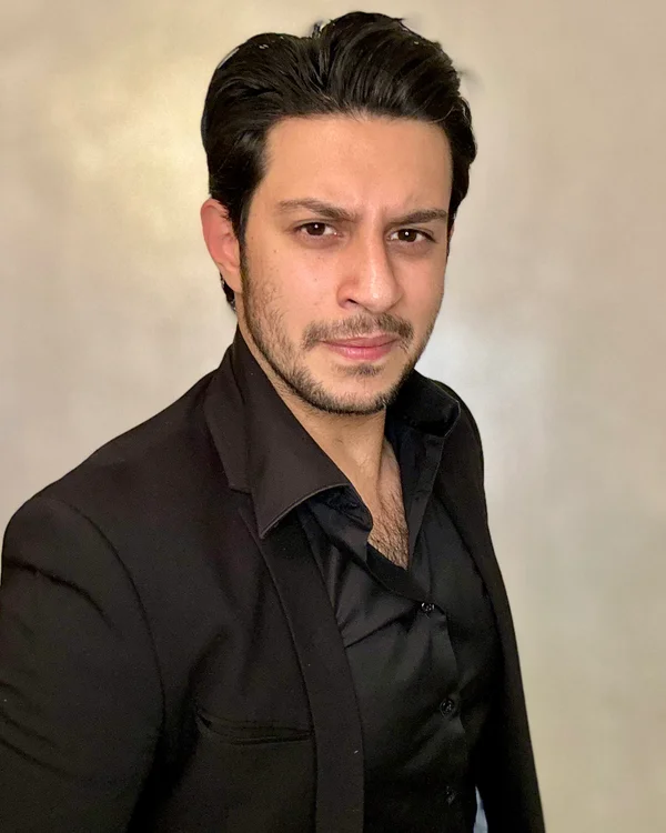 Zoran Saher