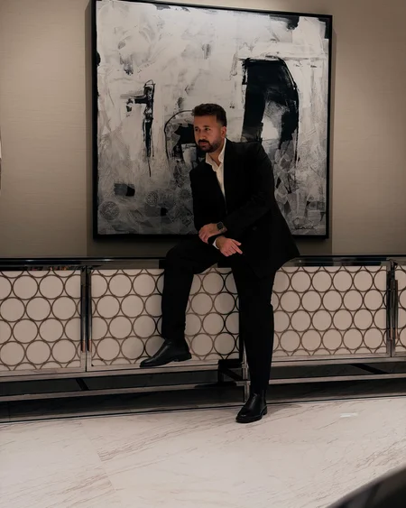 Abdelrahman Mohamed - Photo 1