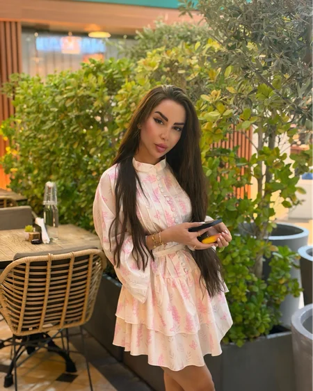 Nour Hussam | UGC - Photo 8