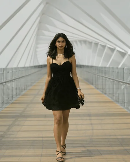 Cynthia Dsouza - Photo 4