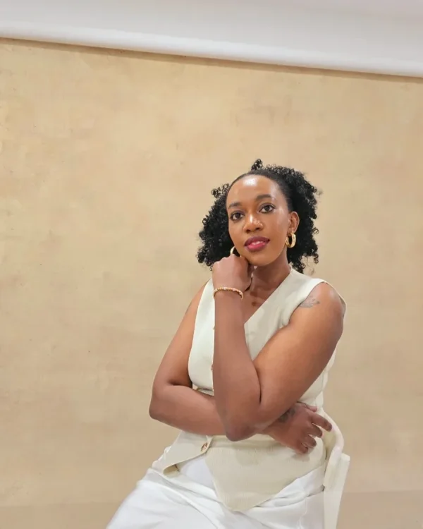 Daisy | UAE Lifestyle & Beauty Creator