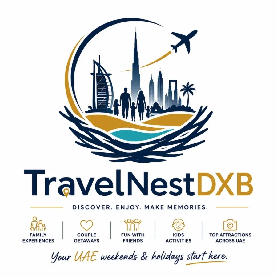 Travelnestdxb