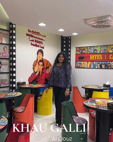 Janhavi Shah - Photo 4
