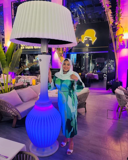 Esraa Shabo - Photo 1