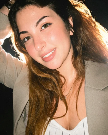 Kholoud adel - Photo 3