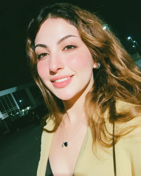 Kholoud adel - Photo 5